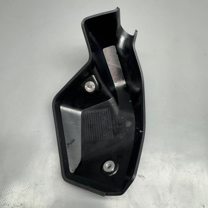 7105487 BMW R1300GS ADVENTURE COVER INJECTION VALVE LEFT 2023 2024 2025 OEM 7105487
