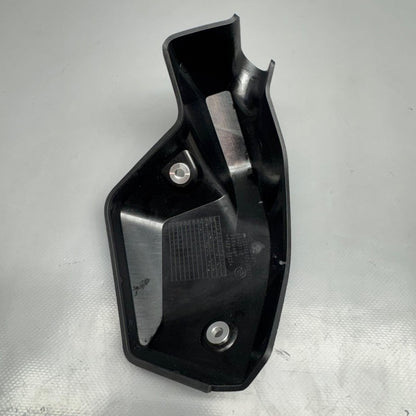 7105487 BMW R1300GS ADVENTURE COVER INJECTION VALVE LEFT 2023 2024 2025 OEM 7105487