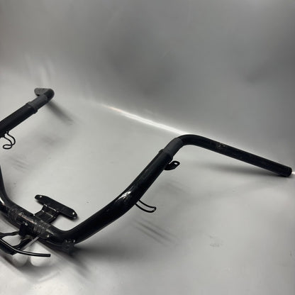 2332304 BMW K 1200LT HANDLEBAR 2005 2006 2007 2008 OEM 2332304