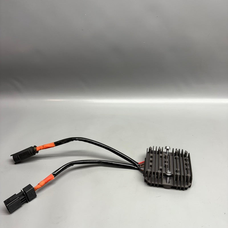 7924676 BMW G310 GS VOLTAGE REGULATOR 2016-2020 2021 2022 2023 2024 2025 OEM 7924676
