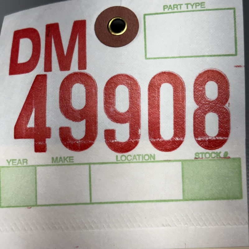 1541514 BMW R1300GS HEADLIGHT COVER 2022 2023 2024 OEM 1541514