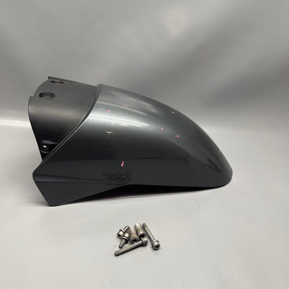 BMW R1150RT FRONT MUDGUARD 2000 2001 2002 2003 2004 2005 2006 OEM 7651