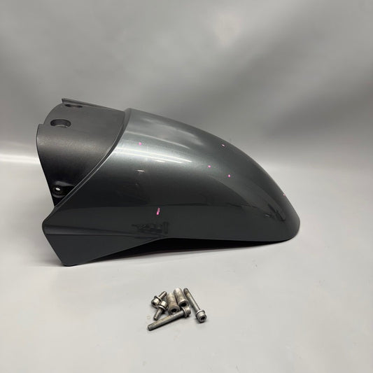 BMW R1150RT FRONT MUDGUARD 2000 2001 2002 2003 2004 2005 2006 OEM 7651