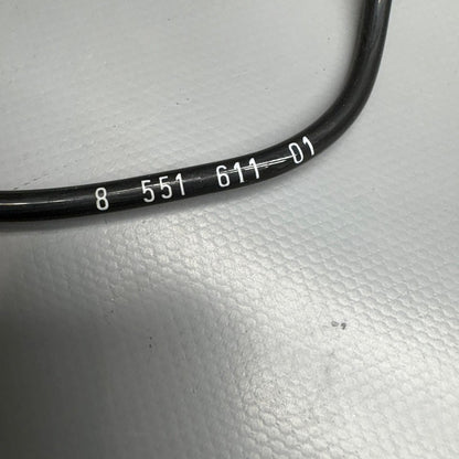 8551611 BMW C400X WHEEL SPEED SENSOR 2018 2019 2020 OEM 8551611