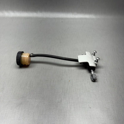 R1150RS BMW R1150RS REAR BRAKE MASTER CYLINDER 2002 2003 2004 2005 2006 OEM