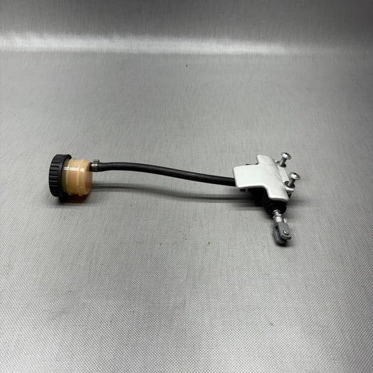 R1150RS BMW R1150RS REAR BRAKE MASTER CYLINDER 2002 2003 2004 2005 2006 OEM