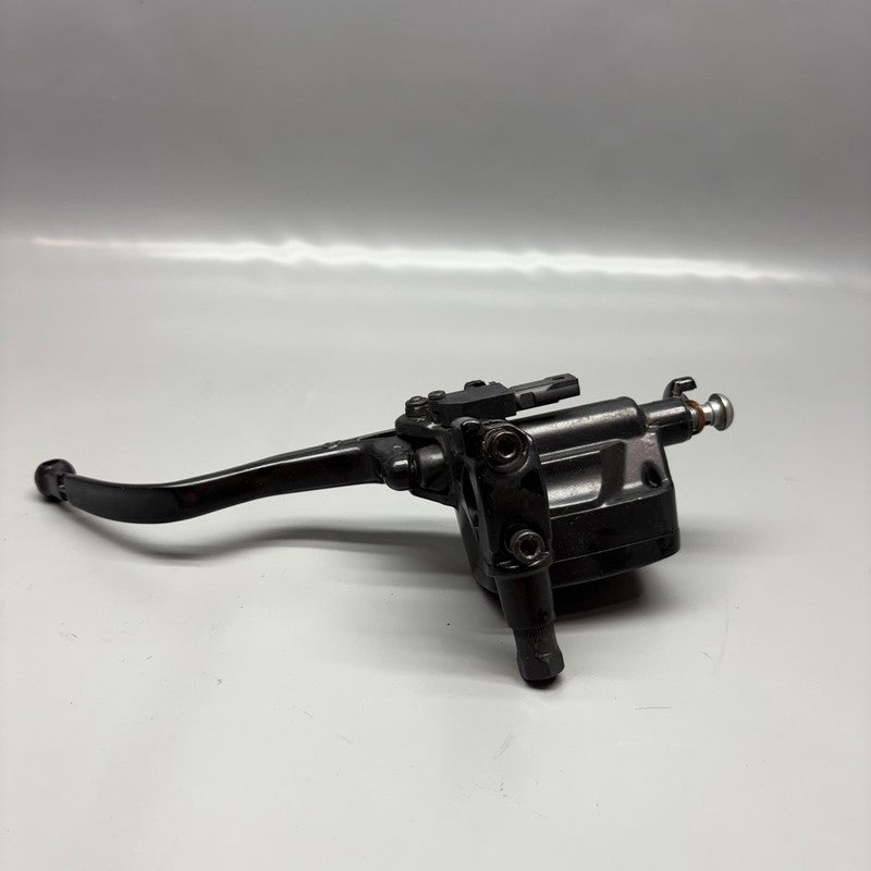 BMW C400X REAR HANDBRAKE LEVER RIGHT 2018 2019 2020 OEM