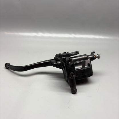 BMW C400X REAR HANDBRAKE LEVER RIGHT 2018 2019 2020 OEM