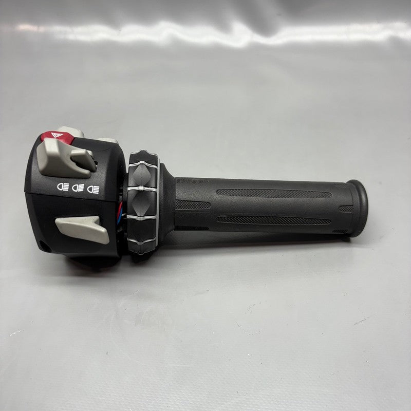 BMW R1250RT HANDLE LEFT MULTI CONTROLLER 2013 2014 2015 2016 2017 2018