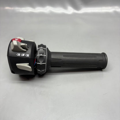 BMW R1250RT HANDLE LEFT MULTI CONTROLLER 2013 2014 2015 2016 2017 2018
