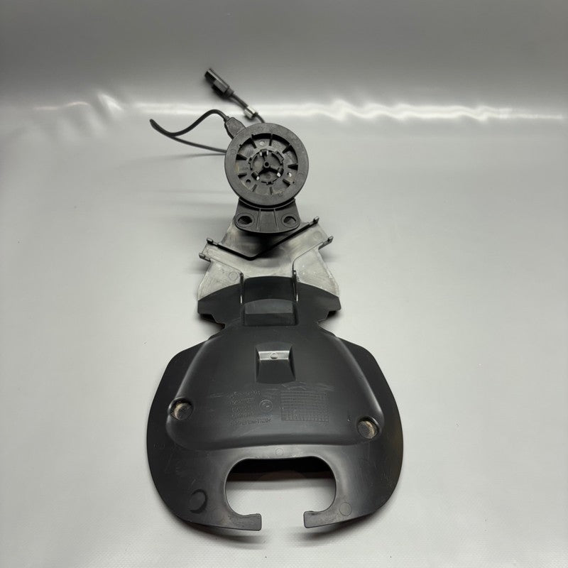 1540749 BMW R18 TRANSCONTINENTAL MUDGUARD REAR 2020 2021 2022 2023 2024 OEM 1540749