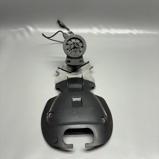 1540749 BMW R18 TRANSCONTINENTAL MUDGUARD REAR 2020 2021 2022 2023 2024 OEM 1540749