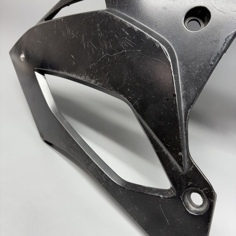 8569789 BMW S1000RR LOWER LEFT FAIRING 2019 2020 2021 2022 2023 2024 OEM 8569789