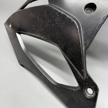8569789 BMW S1000RR LOWER LEFT FAIRING 2019 2020 2021 2022 2023 2024 OEM 8569789