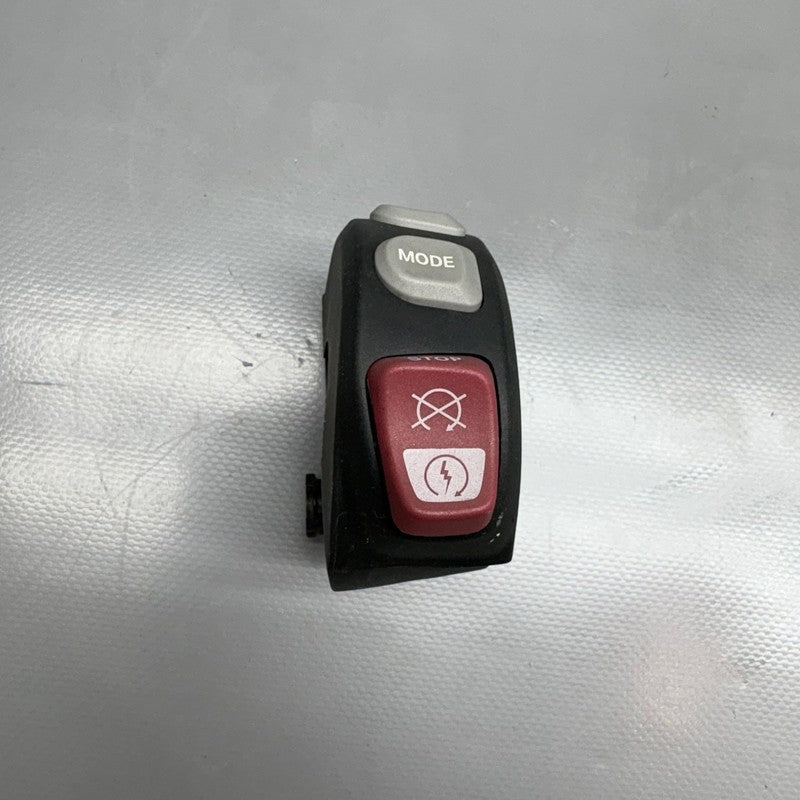 8546188 BMW K1600GT COMBINATION SWITCH RIGHT 2011 2012 2013 2014 2015 2016 OEM 8546188