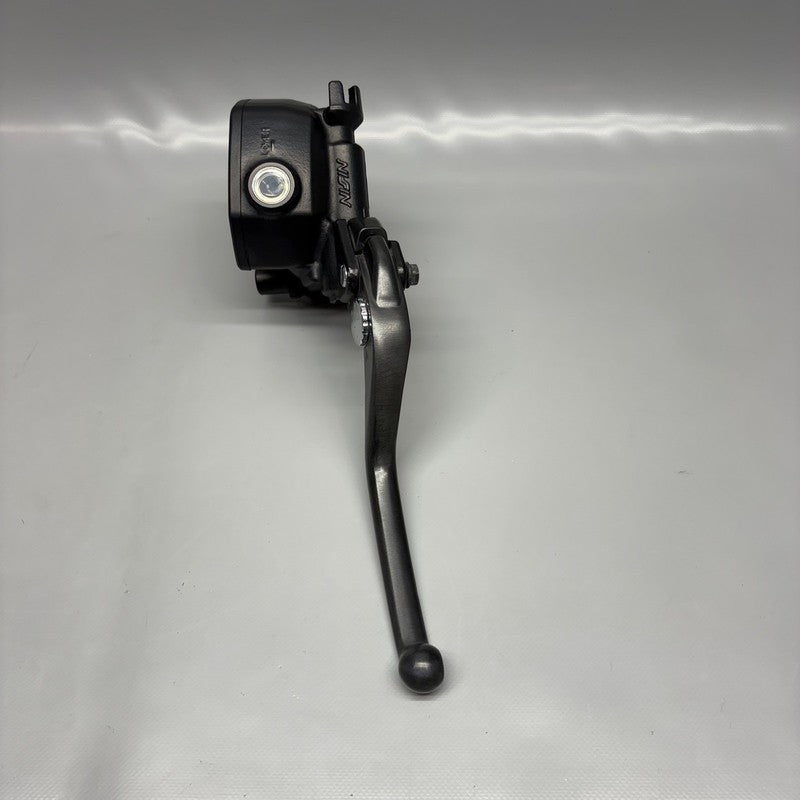 BMW S1000XR HANDBRAKE LEVER 2014 2015 2016 2017 2018 2019 OEM