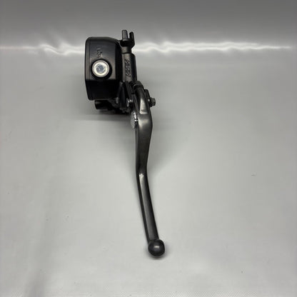 BMW S1000XR HANDBRAKE LEVER 2014 2015 2016 2017 2018 2019 OEM
