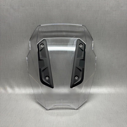 BMW C400X WINDSHIELD 2018 2019 2020 OEM 8405121