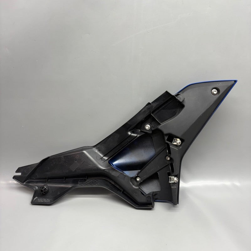 8556767 BMW G 310R FAIRING LEFT SIDE 2019 2020 2021 2022 2023 2024 2025 OEM 8556767