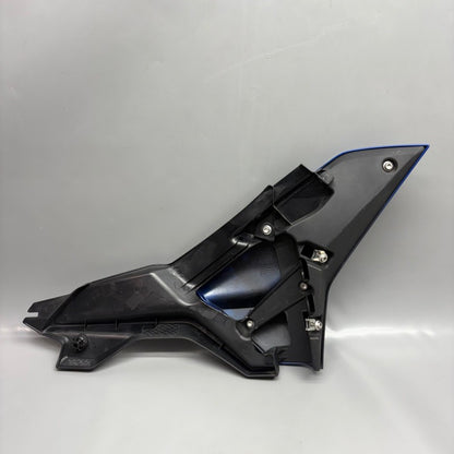8556767 BMW G 310R FAIRING LEFT SIDE 2019 2020 2021 2022 2023 2024 2025 OEM 8556767