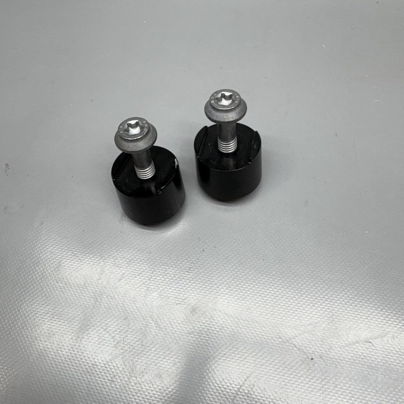 R1300GS ADVENTURE BMW R1300GS ADVENTURE FRAME SLIDER CRASH PROTECTOR  2023 2024 2025 OEM