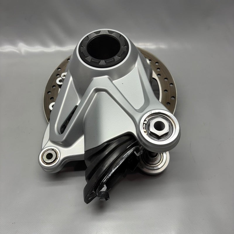 8523952 BMW R1250RT RIGHT ANGLE GEARBOX REAR 2013-2018 2019 2020 2021 2022 2023 2024 OEM