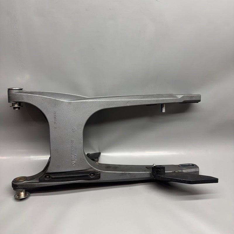 BMW G650X K15 REAR WHEEL SWINGING ARM 2006 2007 OEM 7696651