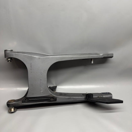 BMW G650X K15 REAR WHEEL SWINGING ARM 2006 2007 OEM 7696651