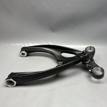 7664976 BMW R1200GS BOTTOM FORK BRIDGE 2009 2010 2011 2012 2013 OEM 7664976