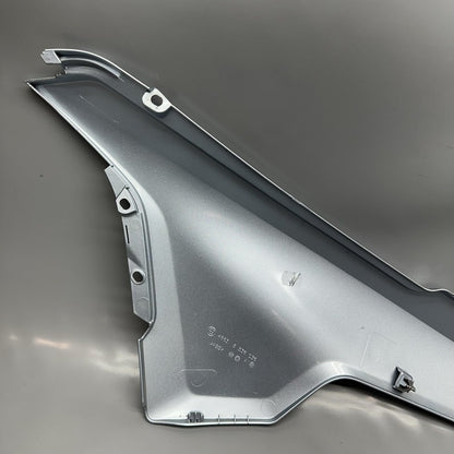 8536036 BMW C 650 EVOLUTION TAIL COWLING RIGHT FAIRING 2015 2016 2017 2018 OEM 8536036
