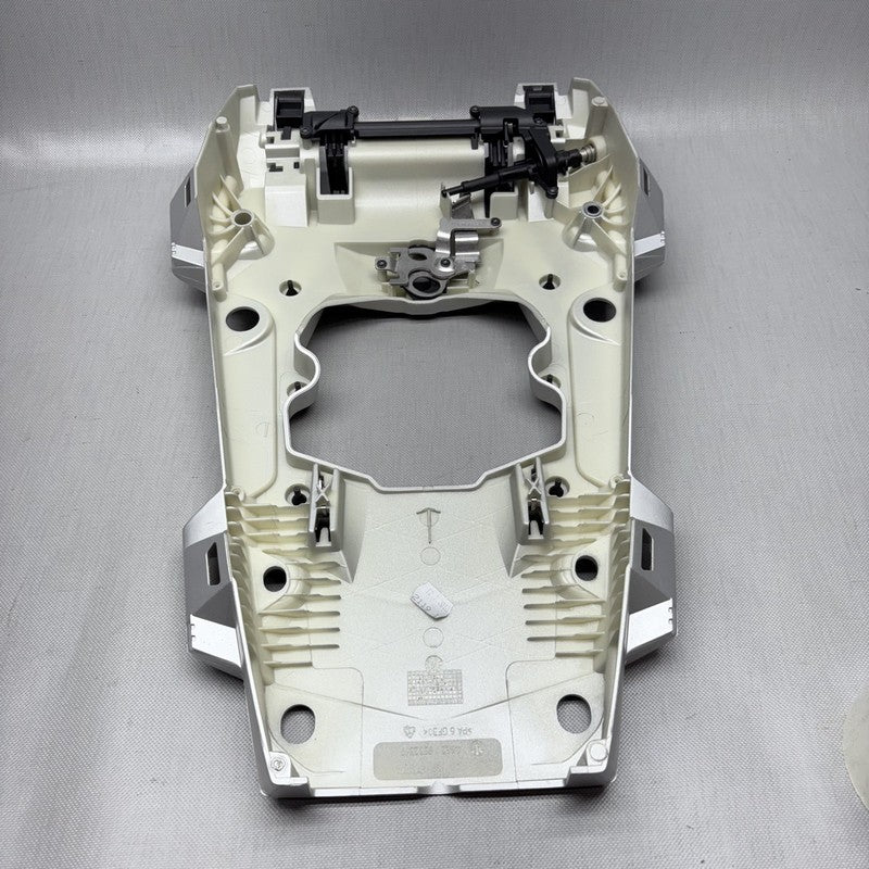 8532319 BMW R1250 GS REAR LUGGAGE RACK MOUNT 2018 2019 2020 OEM 8532319