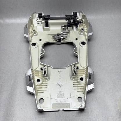 8532319 BMW R1250 GS REAR LUGGAGE RACK MOUNT 2018 2019 2020 OEM 8532319