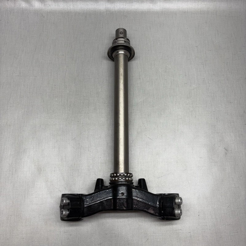 8566911 BMW C400X FORK BRIDGE 2018 2019 2020 OEM 8566911