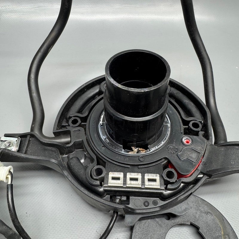 BMW K1600GTL GAS CAP 2015 2016 2017 2018 2019 2020 2021 OEM