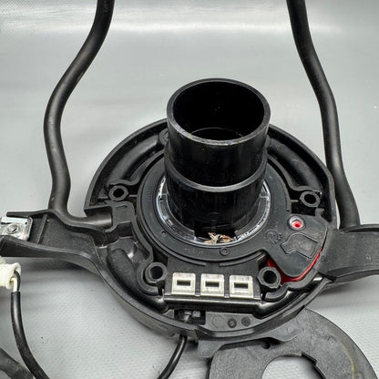 BMW K1600GTL GAS CAP 2015 2016 2017 2018 2019 2020 2021 OEM