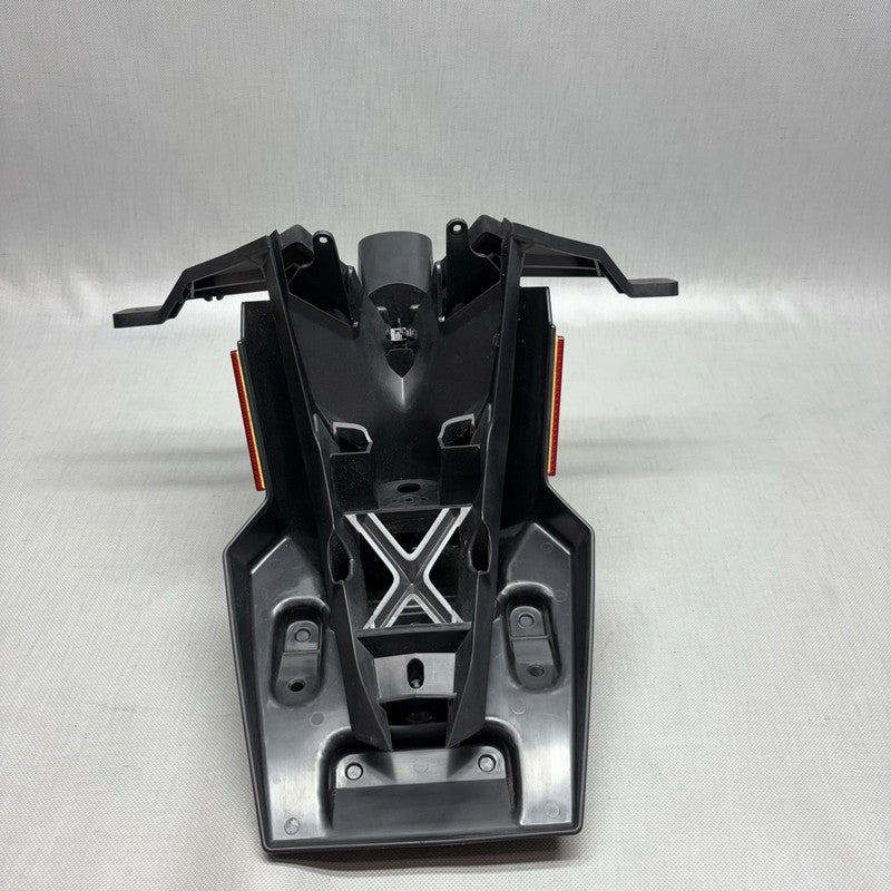 8527406 BMW C650 GT MUDGUARD 2011 2012 2013 2014 2015 OEM 8527406