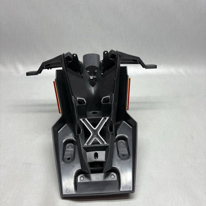 8527406 BMW C650 GT MUDGUARD 2011 2012 2013 2014 2015 OEM 8527406