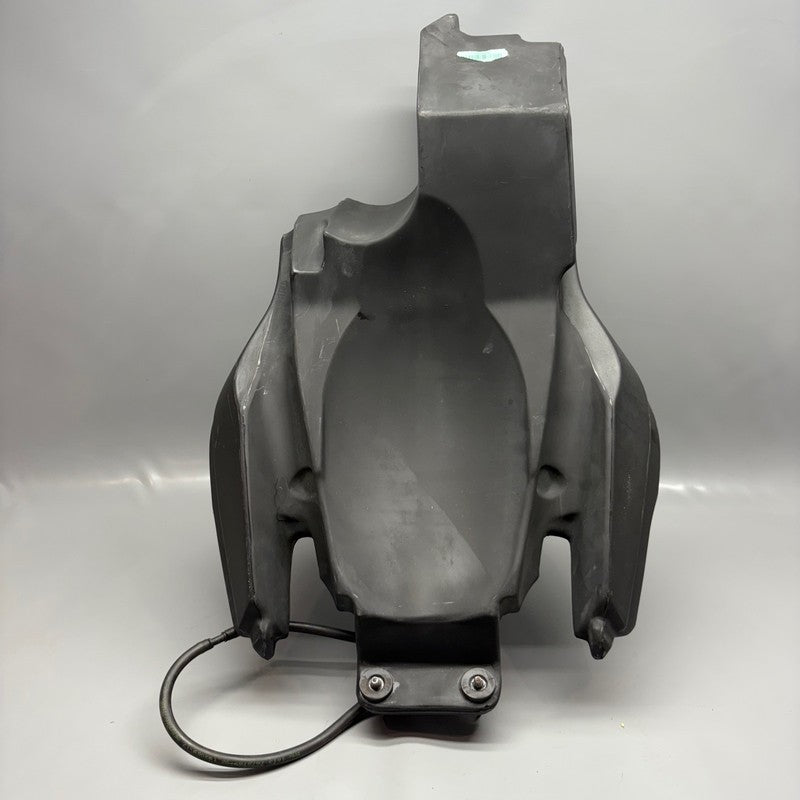 7691493 BMW F800ST GAS FUEL TANK 2005 2006 2007 2008 2009 2010 2011 OEM 7691493