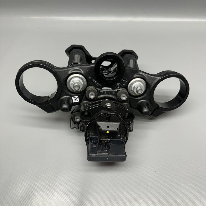 9832018 BMW S1000R UPPER FORK CROSS BRACE 2020 2021 2022 2023 2024 2025 OEM 9832018