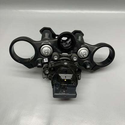 9832018 BMW S1000R UPPER FORK CROSS BRACE 2020 2021 2022 2023 2024 2025 OEM 9832018