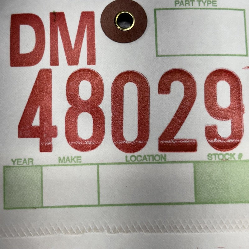 7105048 BMW M1000R MAIN WIRING HARNESS 2021 2022 2023 2024 OEM 7105048