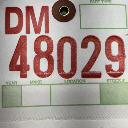 7105048 BMW M1000R MAIN WIRING HARNESS 2021 2022 2023 2024 OEM 7105048