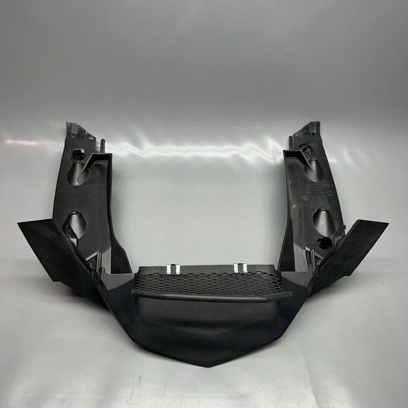 7710445 BMW K1600GT AIR DUCT COVER TURN SIGNAL 2010 2011 2012 2013 2014 2015 2016 OEM