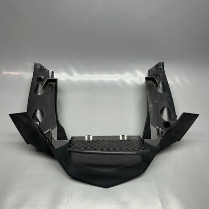 7710445 BMW K1600GT AIR DUCT COVER TURN SIGNAL 2010 2011 2012 2013 2014 2015 2016 OEM