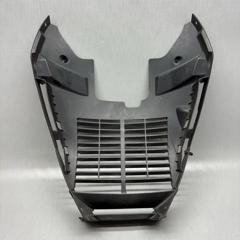 7724897 BMW C 650 SPORT RADIATOR GRILLE COVER 2014 2015 2016 2017 2018 2019 2020 7724897