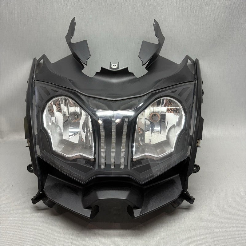 C650 GT BMW C650 GT HEADLIGHT 2011 2012 2013 2014 2015 OEM