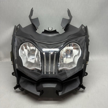 C650 GT BMW C650 GT HEADLIGHT 2011 2012 2013 2014 2015 OEM