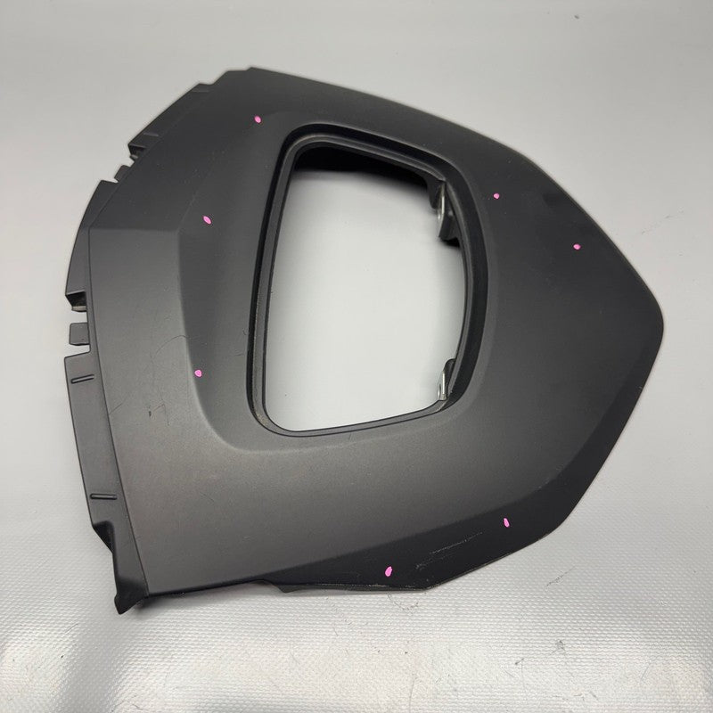 BMW K1600GTL UPPER FAIRING COWL 2015 2016 2017 2018 2019 2020 2021 OEM