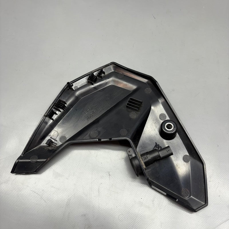 BMW F900R LEFT SIDE FRAME COVER FAIRIN FAIRING 2020 2021 2022 2023 202