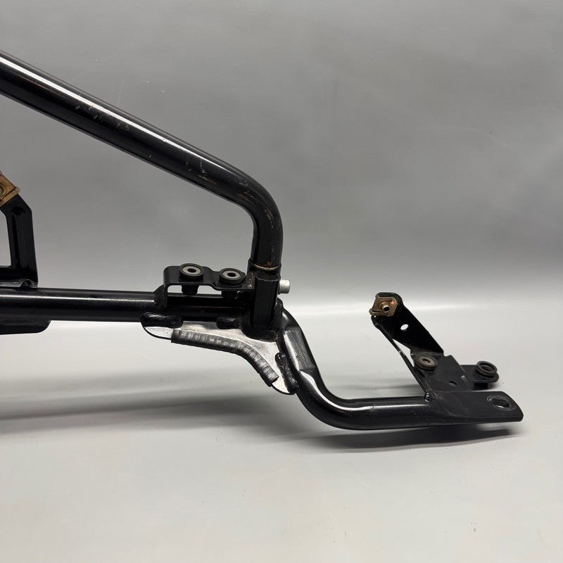 BMW K 1200LT ENGINE PROTECTOR BAR LEFT 2005 2006 2007 2008 2009 OEM